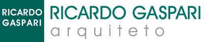 Ricardo Gaspari Arquiteto
